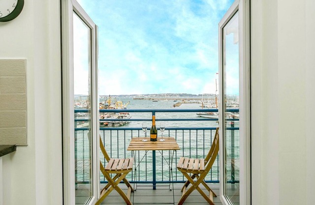17 Moorings Reach - Two Bedroom House, Sleeps 4