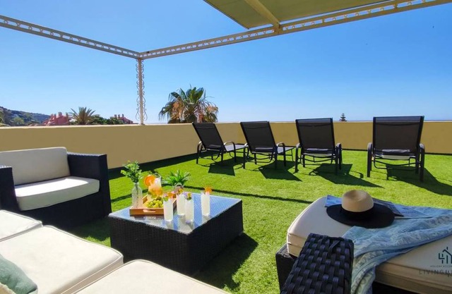 170 m² Apartment ∙ 5 bedrooms ∙ 9 guests