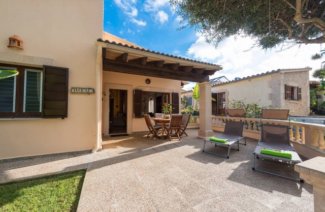 170 m² House ∙ 3 bedrooms ∙ 6 guests