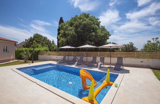 170 m² House ∙ 3 bedrooms ∙ 8 guests