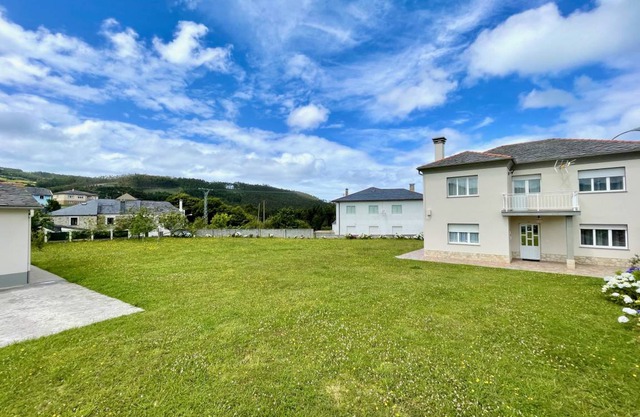 170 m² House ∙ 4 bedrooms ∙ 8 guests