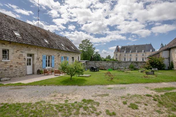 170 m² House ∙ 5 bedrooms ∙ 7 guests