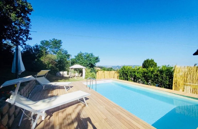 170 m² Studio flat ∙ 1 bedroom ∙ 3 guests