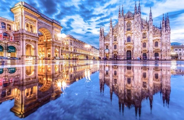170sqm Chic stay in the Perfect location to Explore Milan