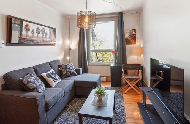 #171 Charming and Tastefully Furnished with 2 balconies