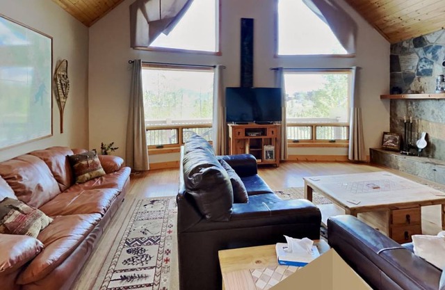 171 m² House ∙ 3 bedrooms ∙ 8 guests