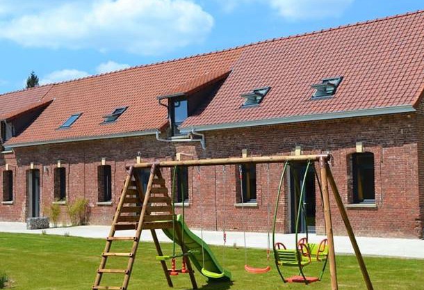 172 m² House ∙ 6 bedrooms ∙ 12 guests