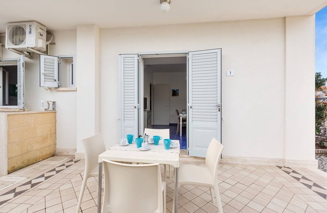 1729 Residence Spiaggia D`Oro - Appartamento 1