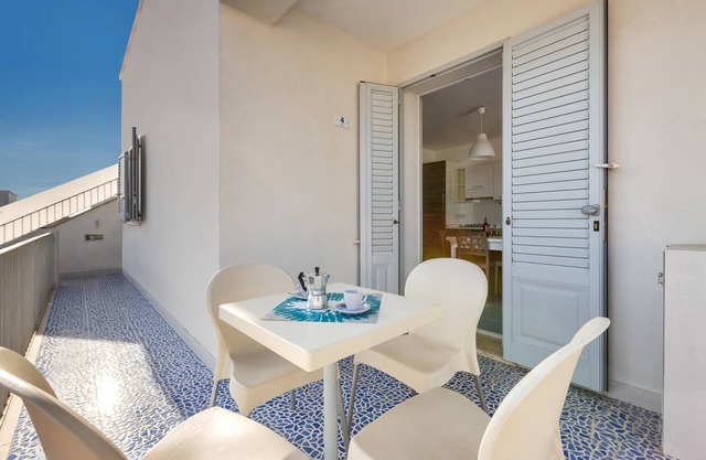 1732 Residence Spiaggia D`Oro - Appartamento 4