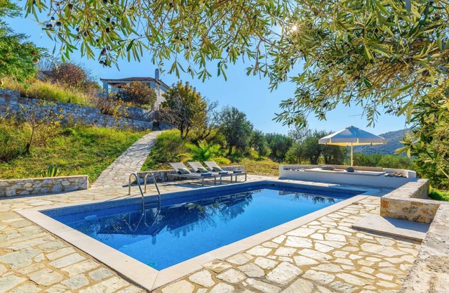 Villa Levanda 