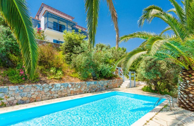 175 m² Villa ∙ 3 bedrooms ∙ 6 guests