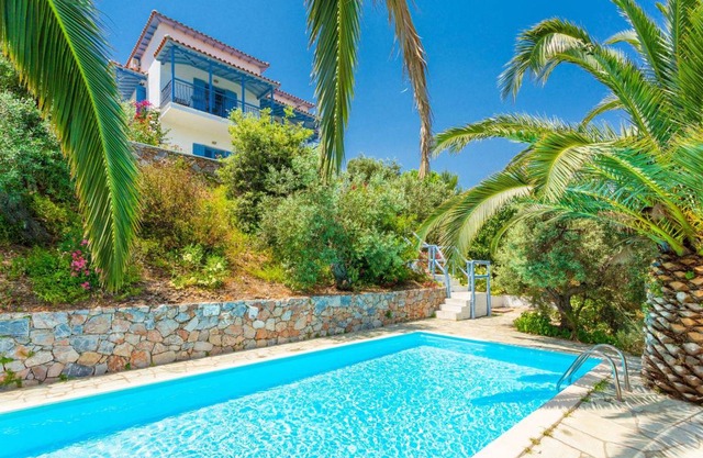 Villa Ourania 