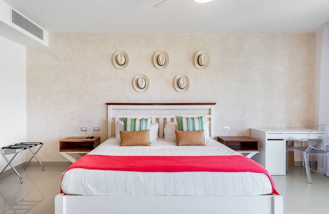 177 m² Condo ∙ 2 bedrooms ∙ 6 guests