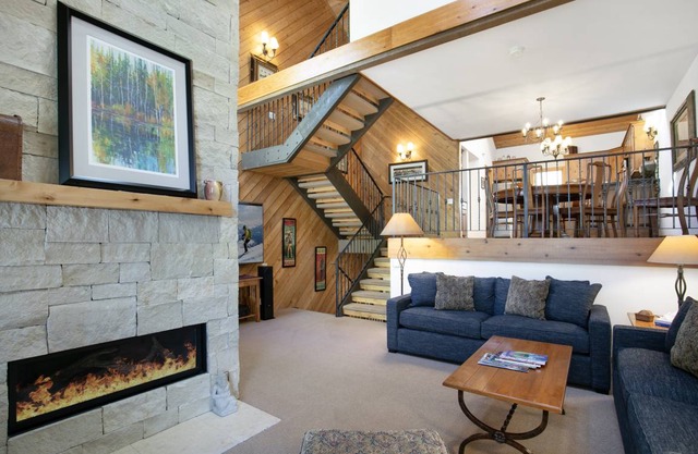 177 m² House ∙ 3 bedrooms ∙ 8 guests