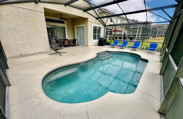 Highlands Villa 