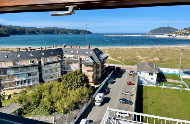 18 m² Apartment ∙ 3 bedrooms ∙ 5 guests