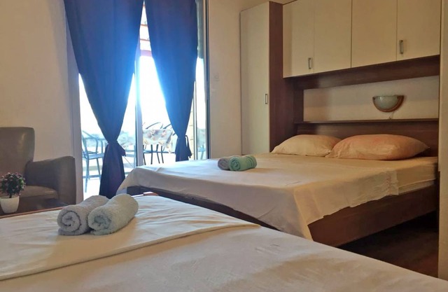 18 m² Apartment ∙ 3 guests