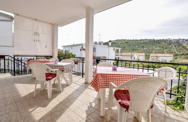 18 m² Apartment ∙ 2 guests