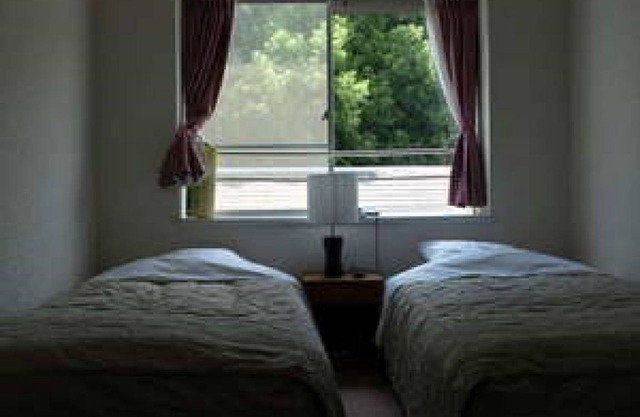 18 m² Hotel ∙ 1 bedroom ∙ 3 guests