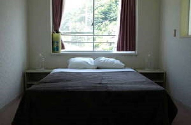 18 m² Hotel ∙ 1 bedroom ∙ 2 guests