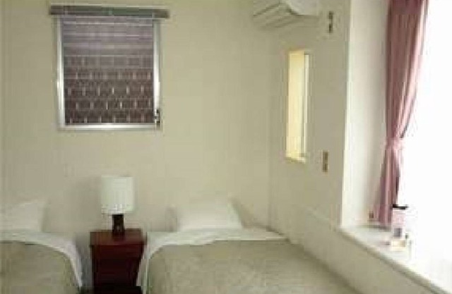 18 m² Hotel ∙ 1 bedroom ∙ 3 guests