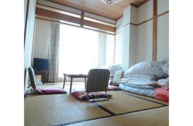 18 m² Hotel ∙ 1 bedroom ∙ 3 guests