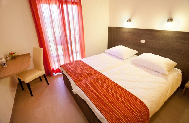 18 m² House ∙ 1 bedroom ∙ 2 guests