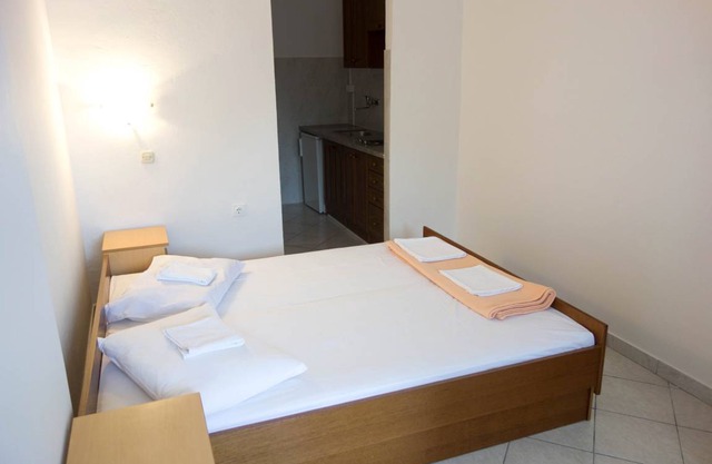 Terrace Sea Pisak Omiš 