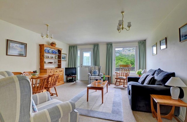 18 Thrang Brow - Three Bedroom House, Sleeps 5