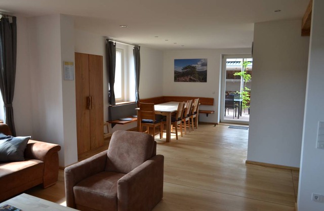 180 m² Apartment ∙ 4 bedrooms ∙ 8 guests