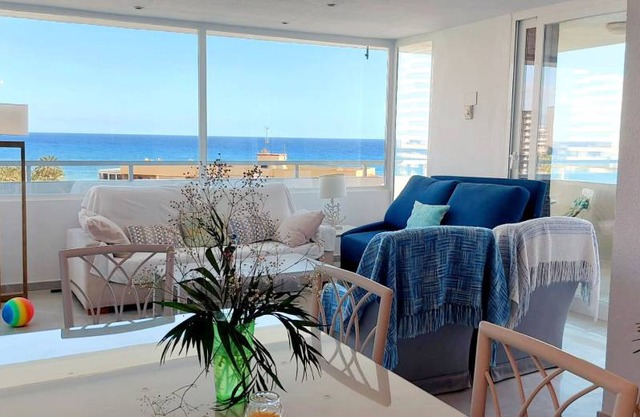180 m² Apartment ∙ 3 bedrooms ∙ 8 guests
