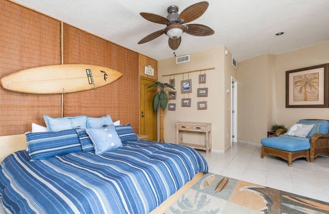 180 m² Condo ∙ 3 bedrooms ∙ 6 guests