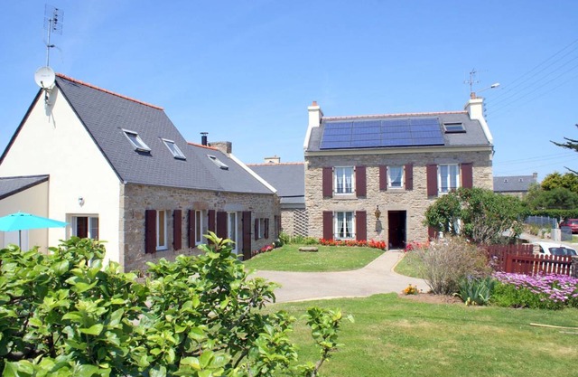 180 m² House ∙ 5 bedrooms ∙ 8 guests
