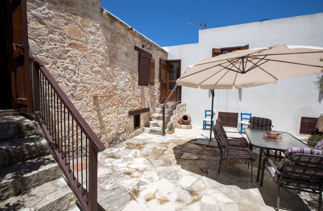 180 m² House ∙ 3 bedrooms ∙ 7 guests