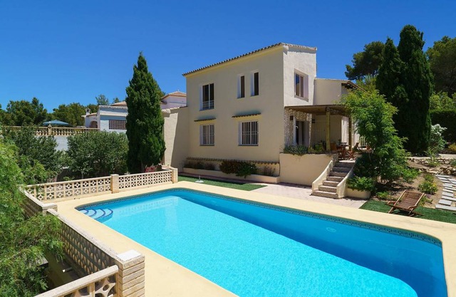 180 m² House ∙ 3 bedrooms ∙ 6 guests