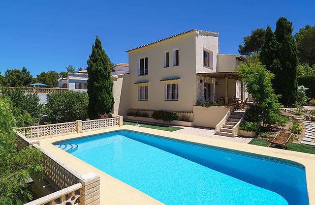 180 m² House ∙ 3 bedrooms ∙ 6 guests