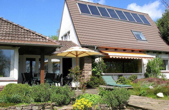 180 m² House ∙ 3 bedrooms ∙ 6 guests