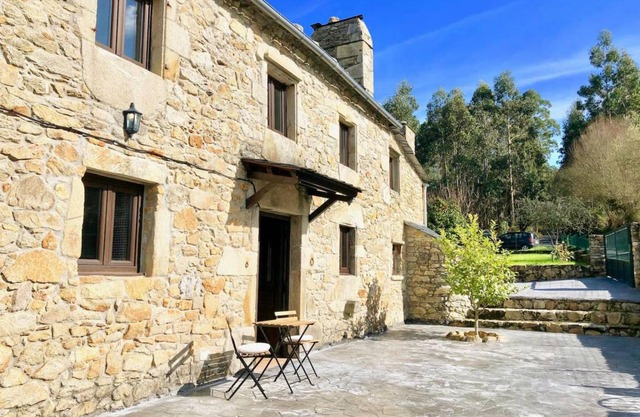 180 m² House ∙ 5 bedrooms ∙ 9 guests