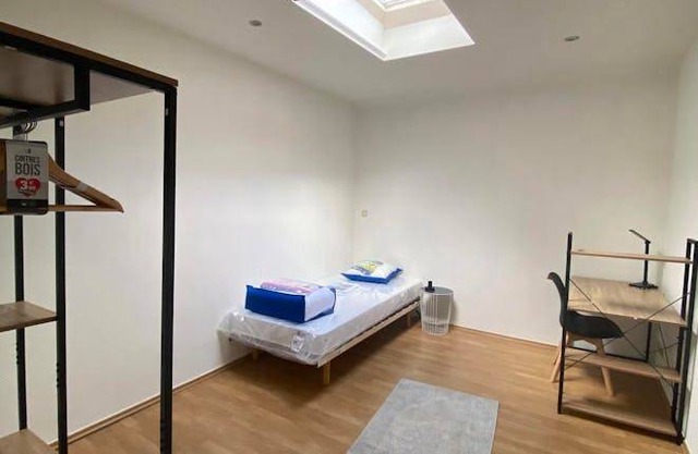 180 m² Shared room ∙ 1 bedroom ∙ 1 guest