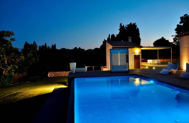 180 m² Villa ∙ 3 bedrooms ∙ 6 guests
