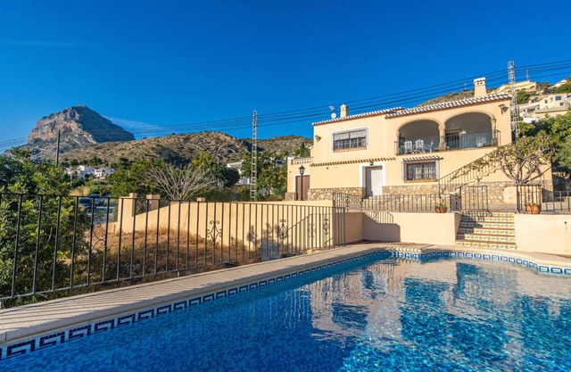 Villa Preciosa 