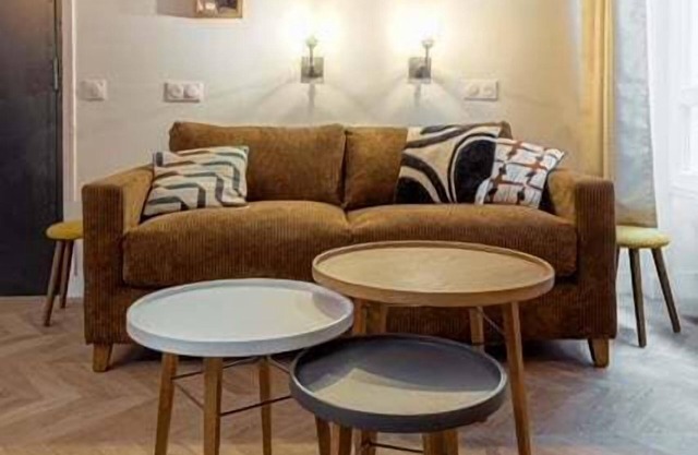 180 Suite Steph - Superb apartment in Paris