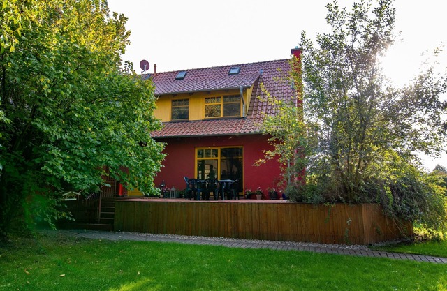 180m² holiday home for max. 10 persons - cottage