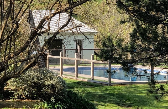 1830's KippilawLuxurious Stonehouse