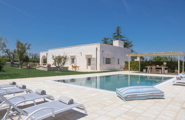 184 m² House ∙ 3 bedrooms ∙ 10 guests