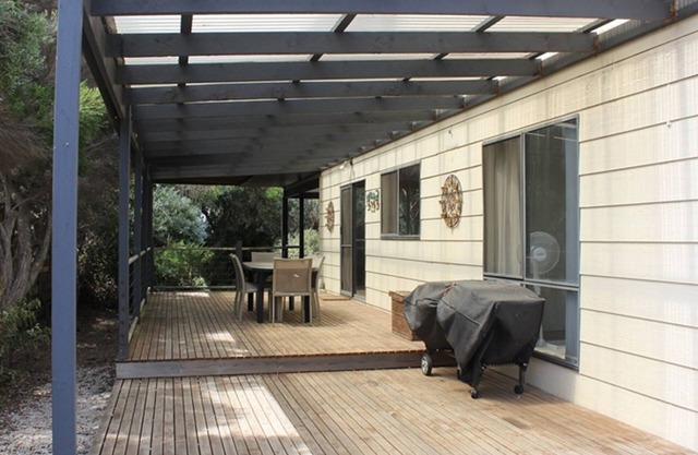 184 Vista Drive, Cape Woolamai - GP Only Property