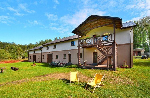 185 m² Apartment ∙ 5 bedrooms ∙ 10 guests