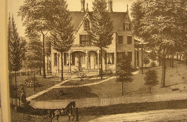 1870 Victorian Inn, minutes from Cedar Point