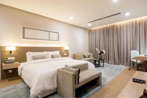 188 Suites KLCC by Signature Apartment