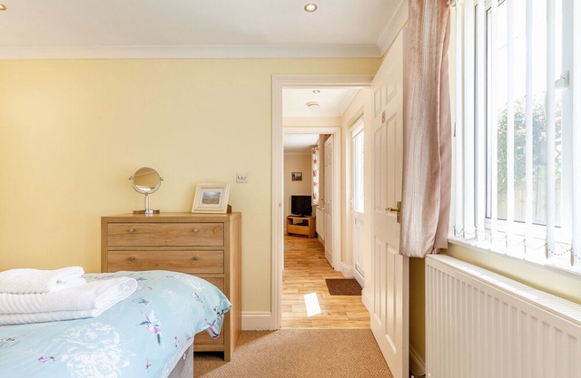 19 Cormorant Drive (The Annexe), ST. AUSTELL